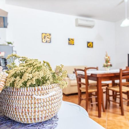 Usuonu Appartement Baunei Buitenkant foto